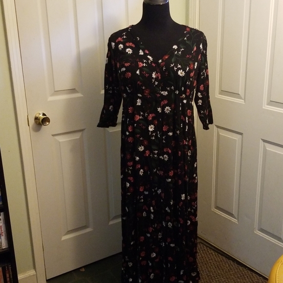 torrid Dresses & Skirts - Torrid Maxi